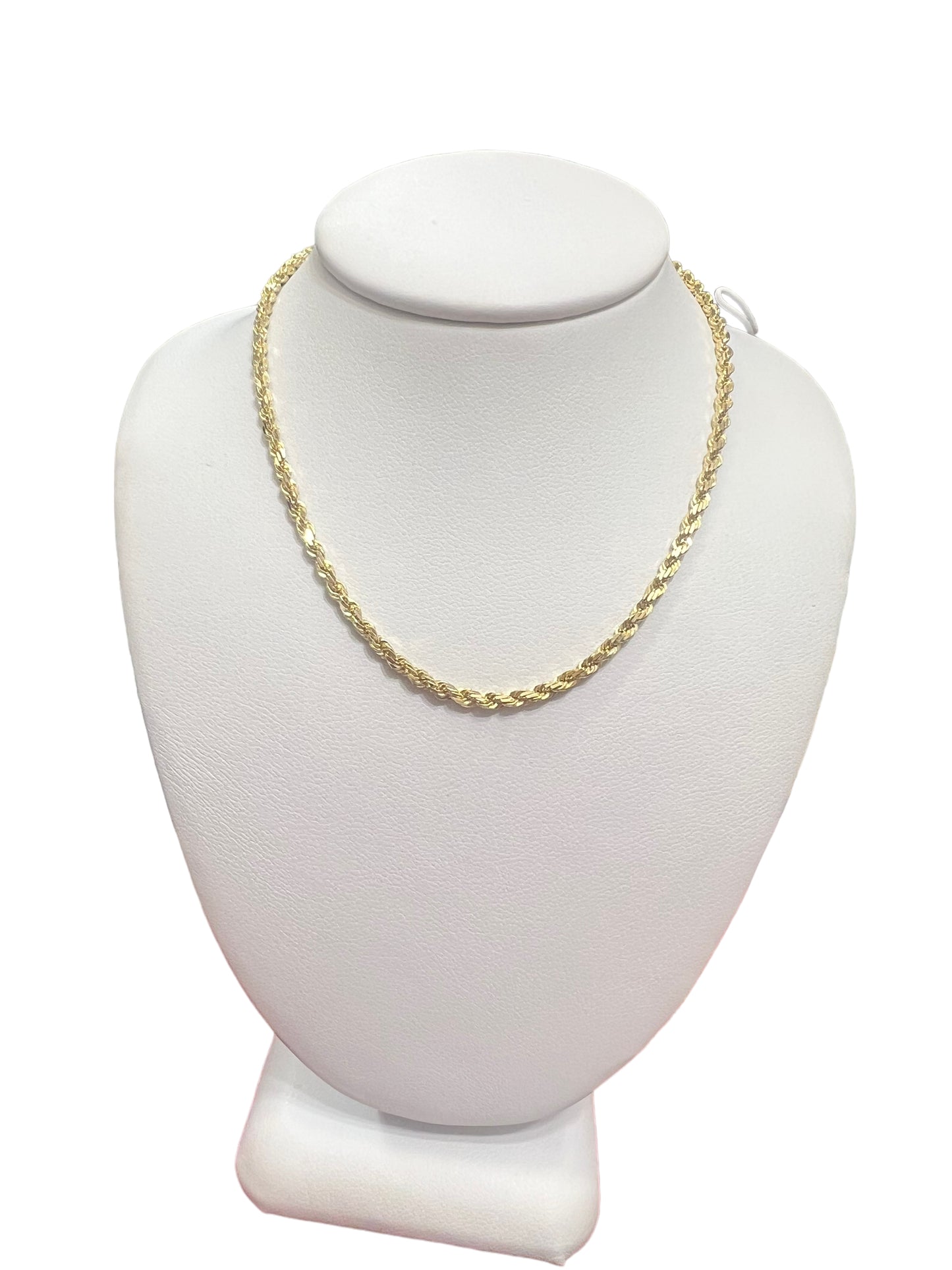 Chain 14 k