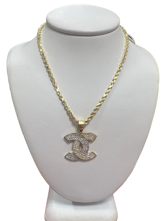 178/Chain 14 k