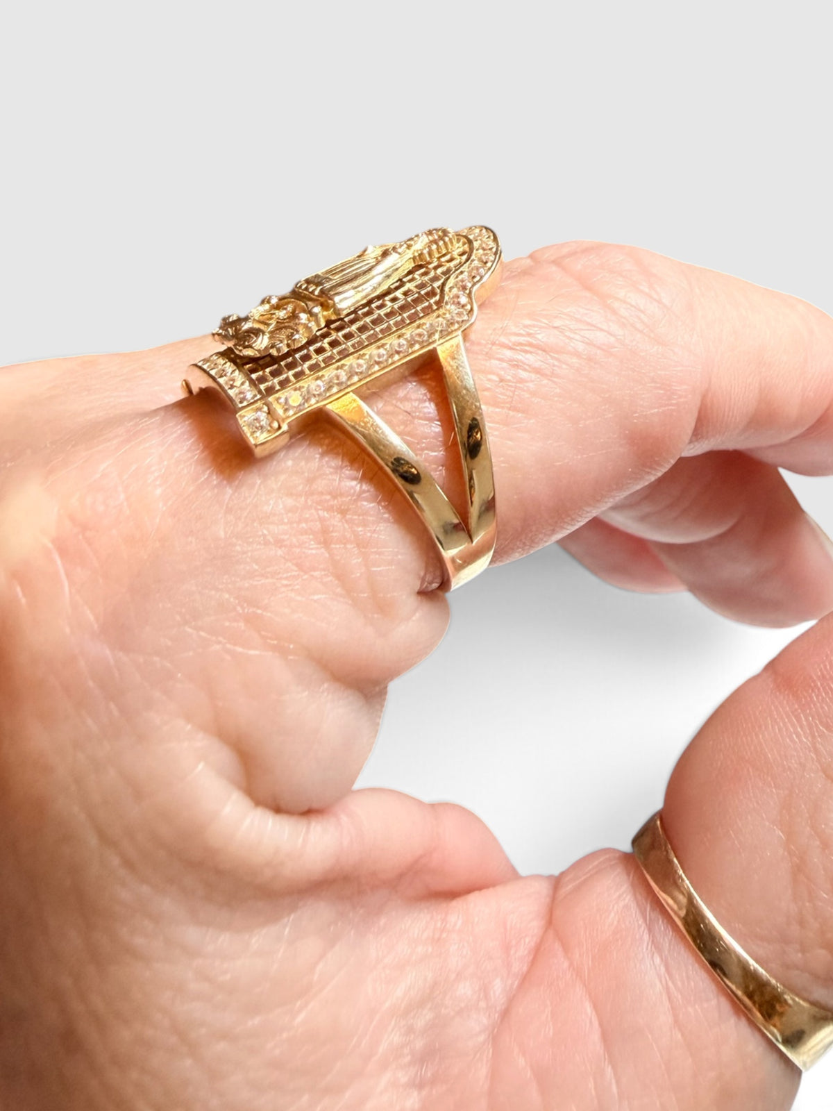 Ring 10k