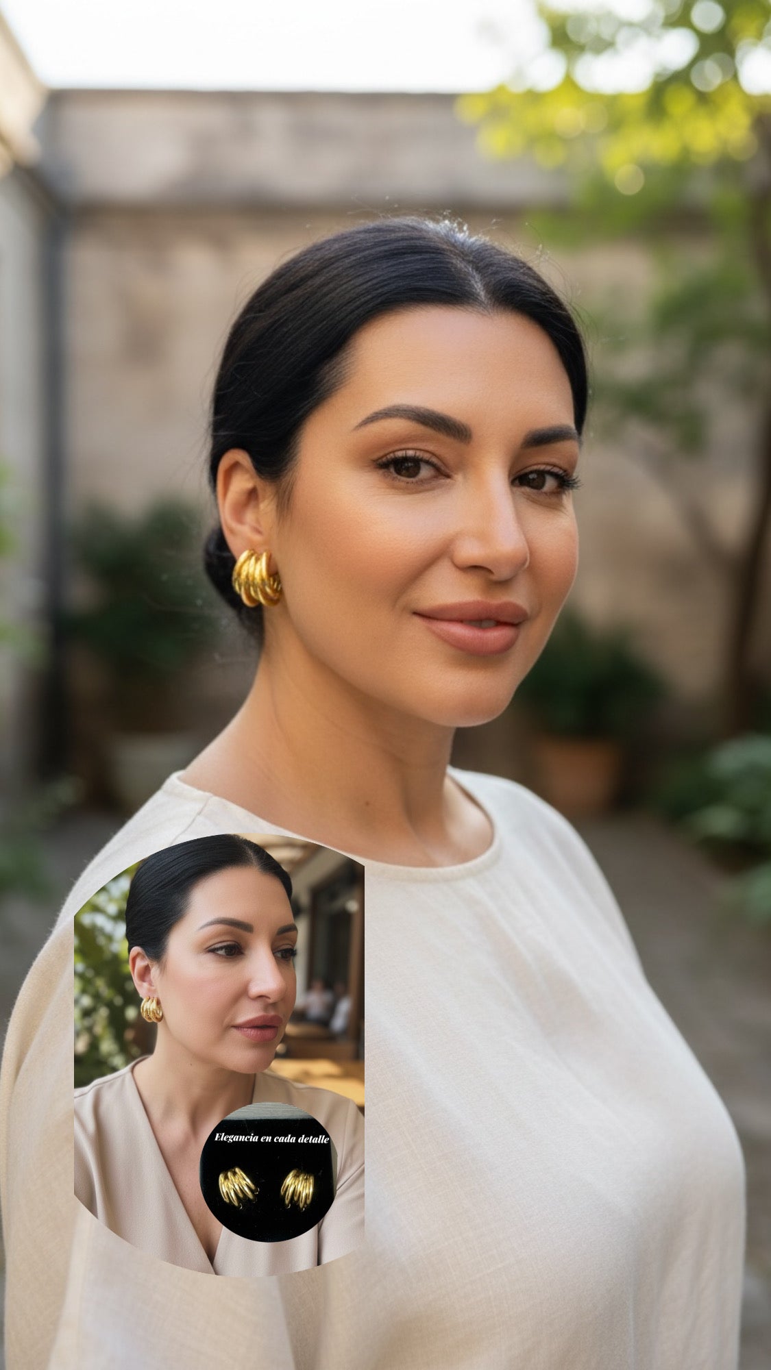 Earrings 10k