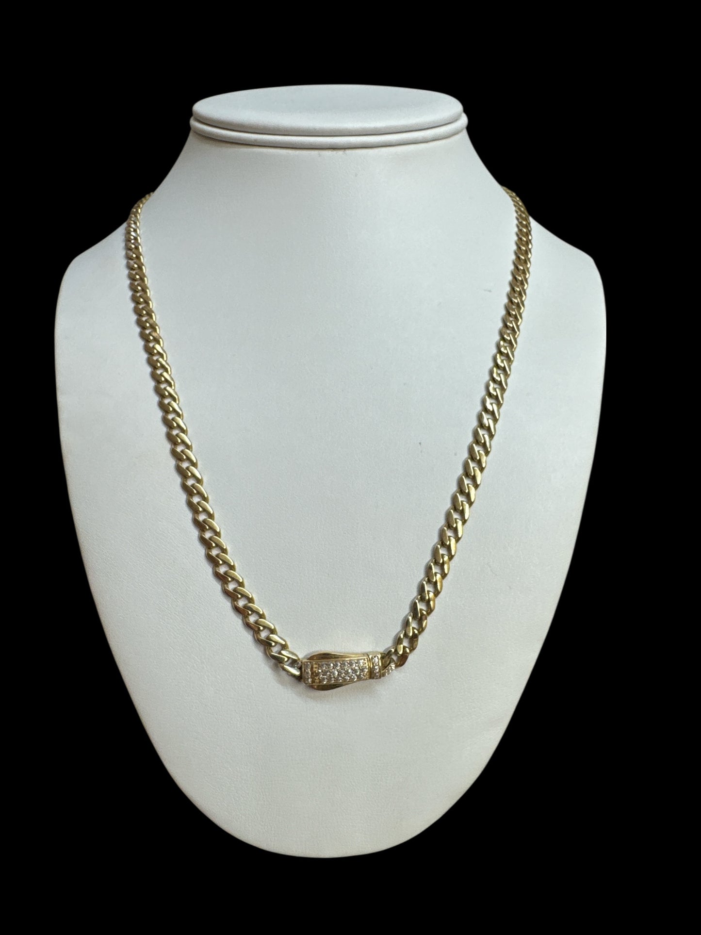 Necklace 10k