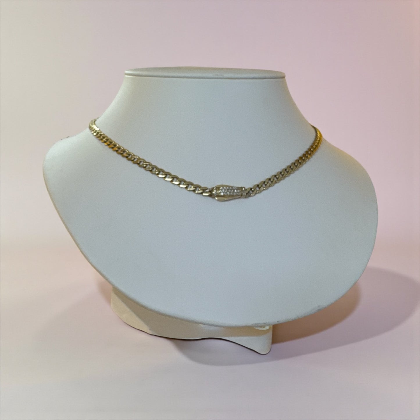 Necklace 10k