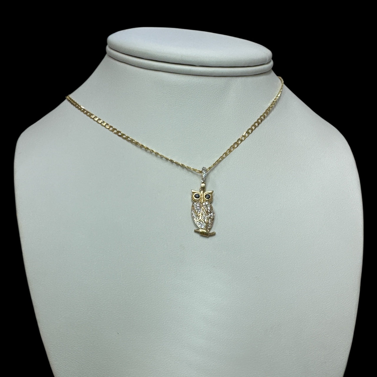 Necklace 14k