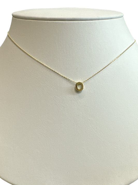 Chain 14 k