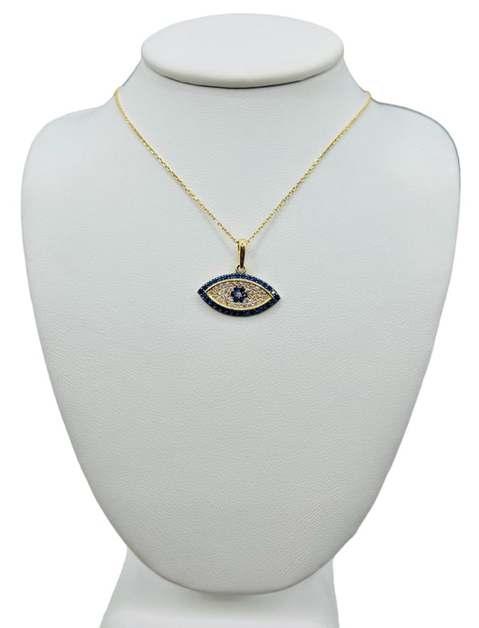 Chain 14k