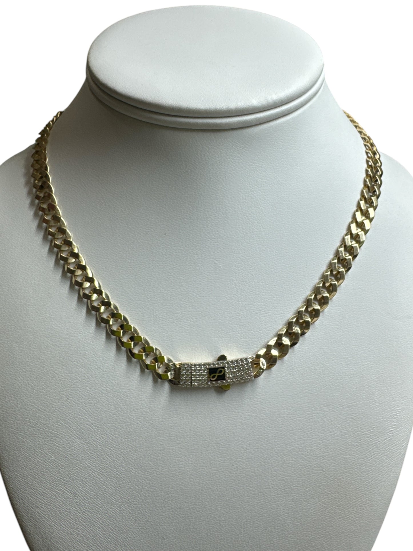 03/Chokers 14k