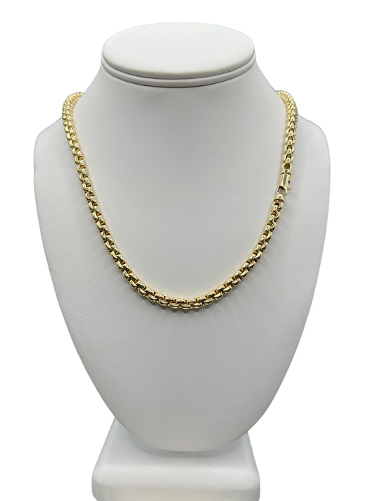 Chain 14k