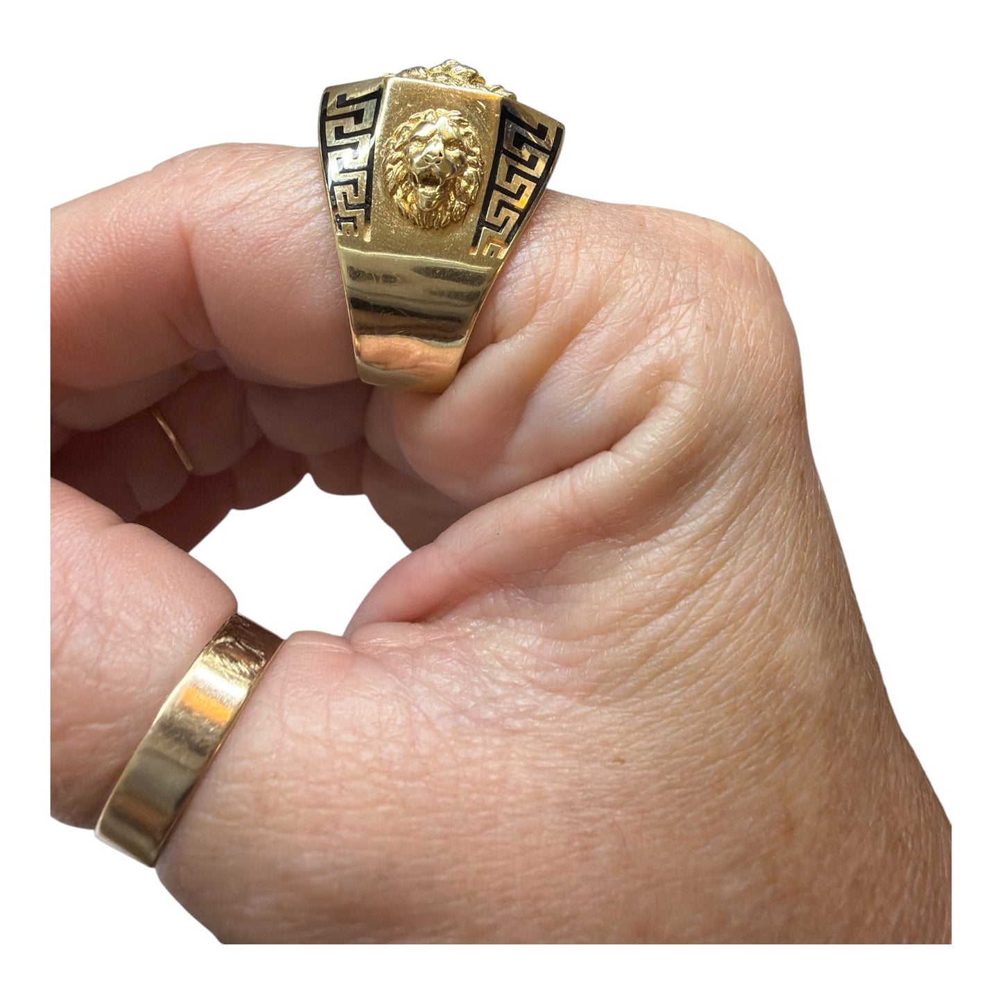 Men’s Rings 14k