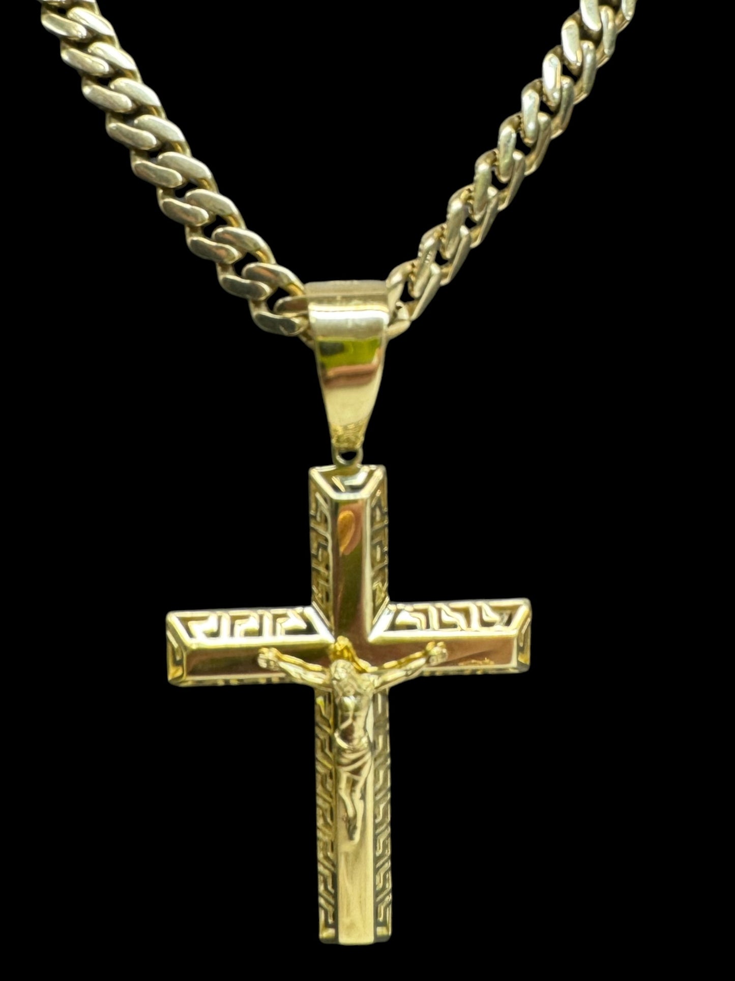 00/Necklace 10k