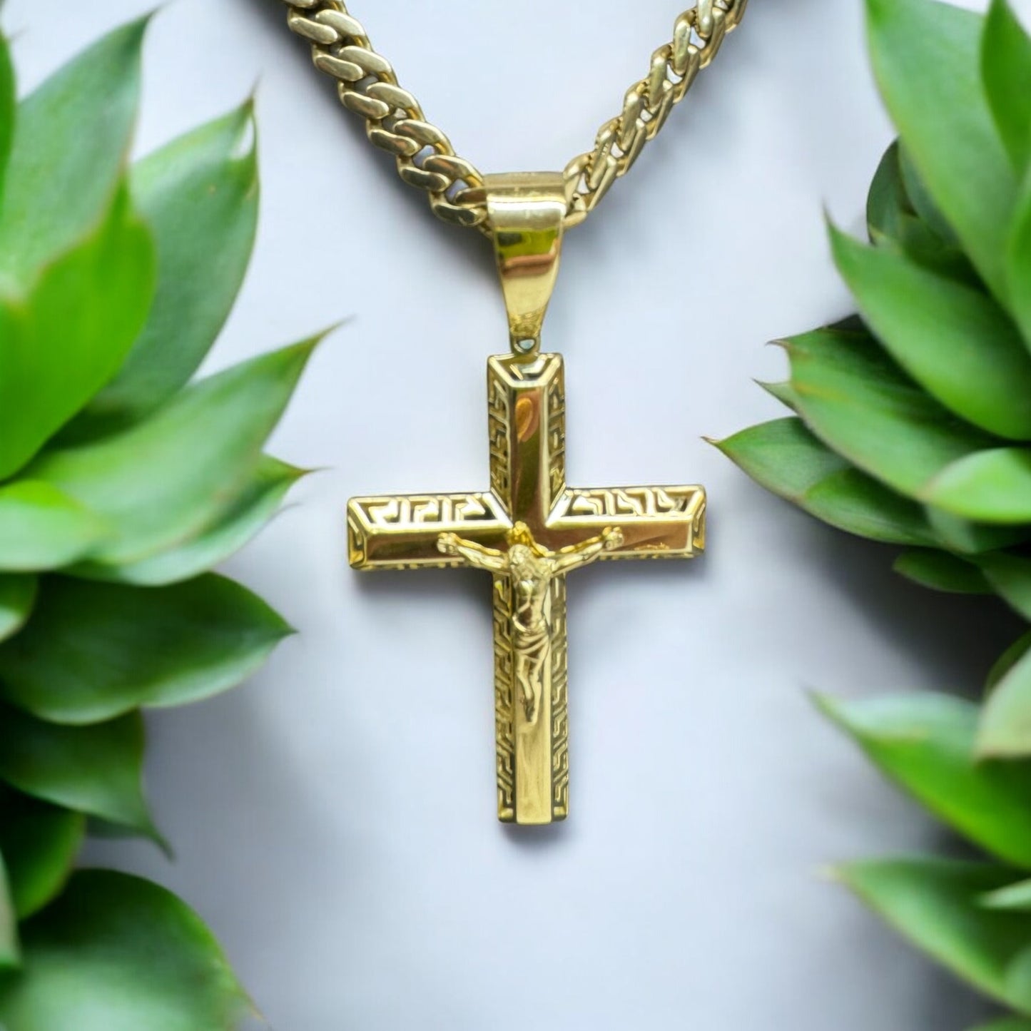 00/Necklace 10k