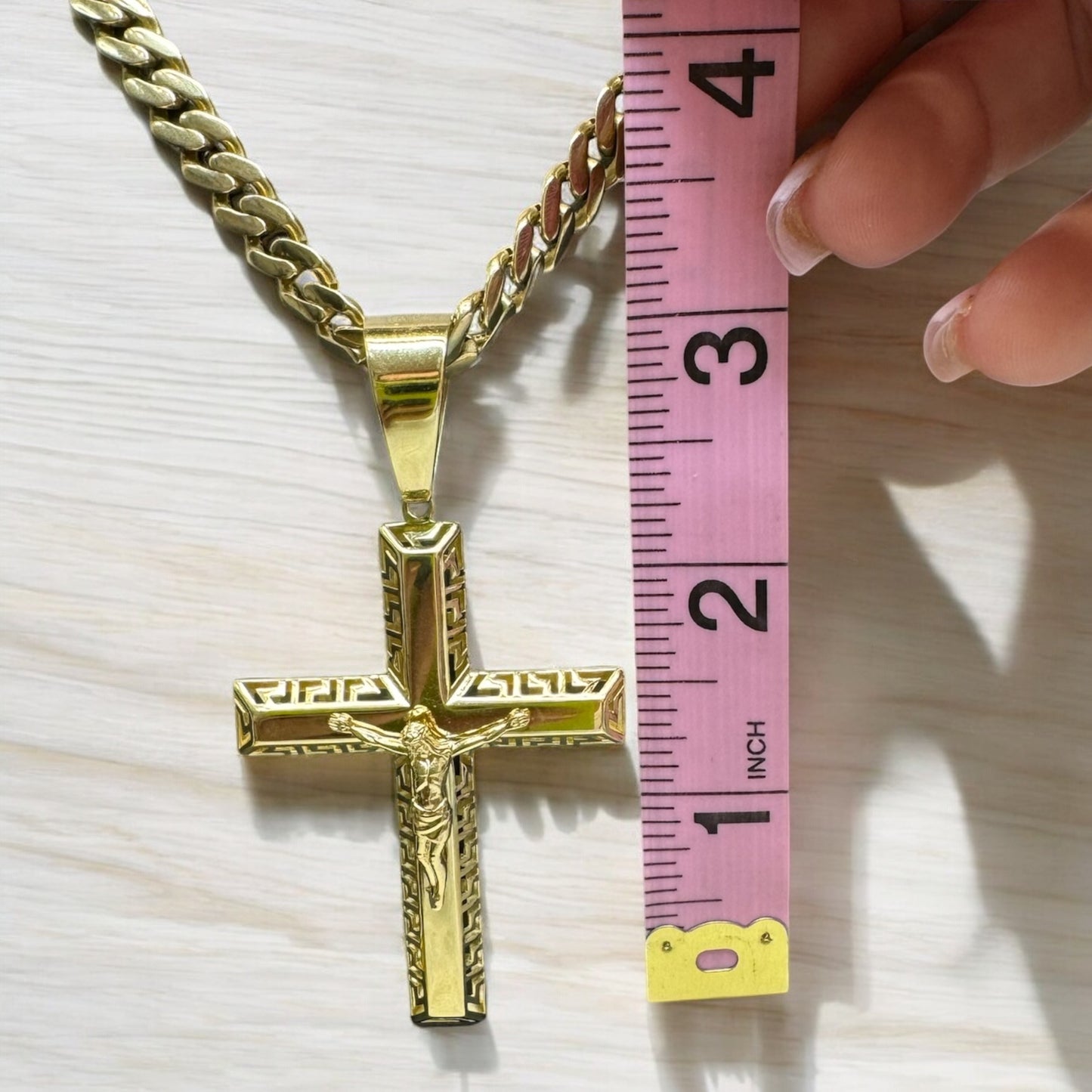 00/Necklace 10k