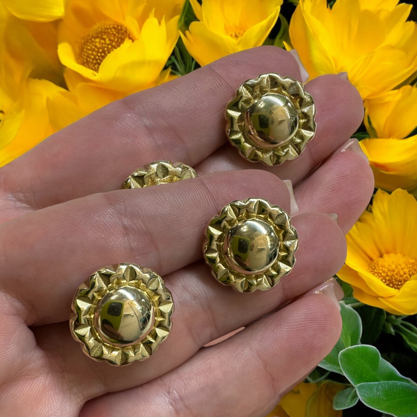 90/Earrings 10k