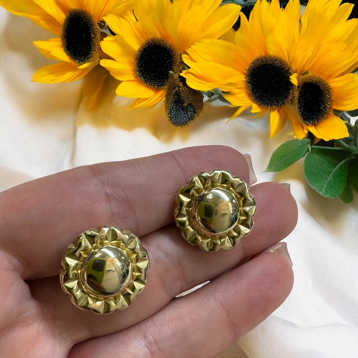 90/Earrings 10k