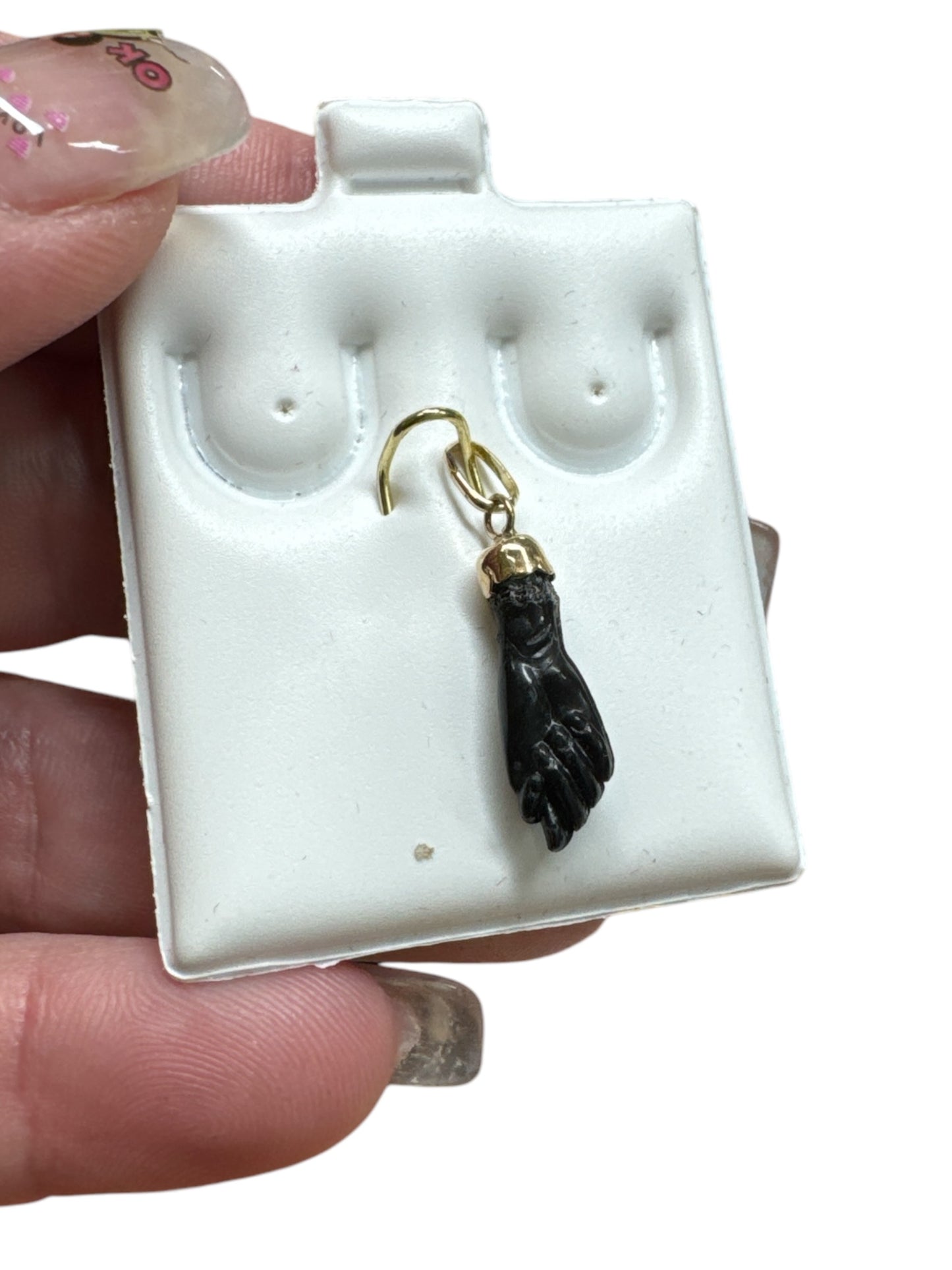 Trinkets 14k