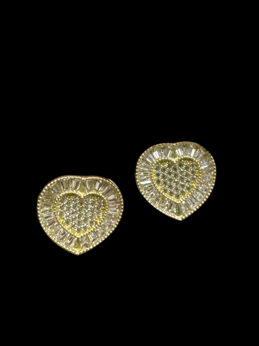 Earrings 10k