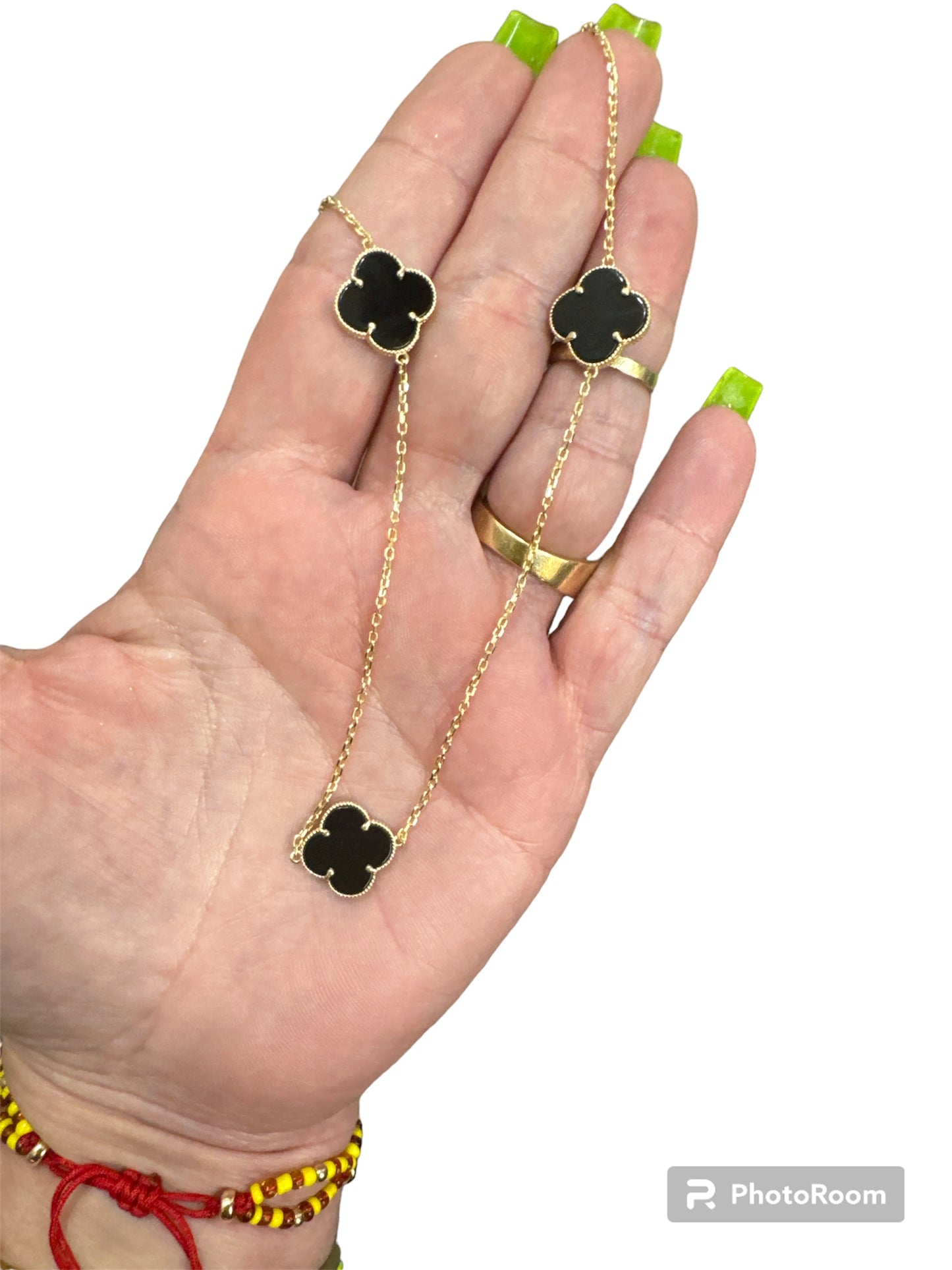 176/Chains 14k