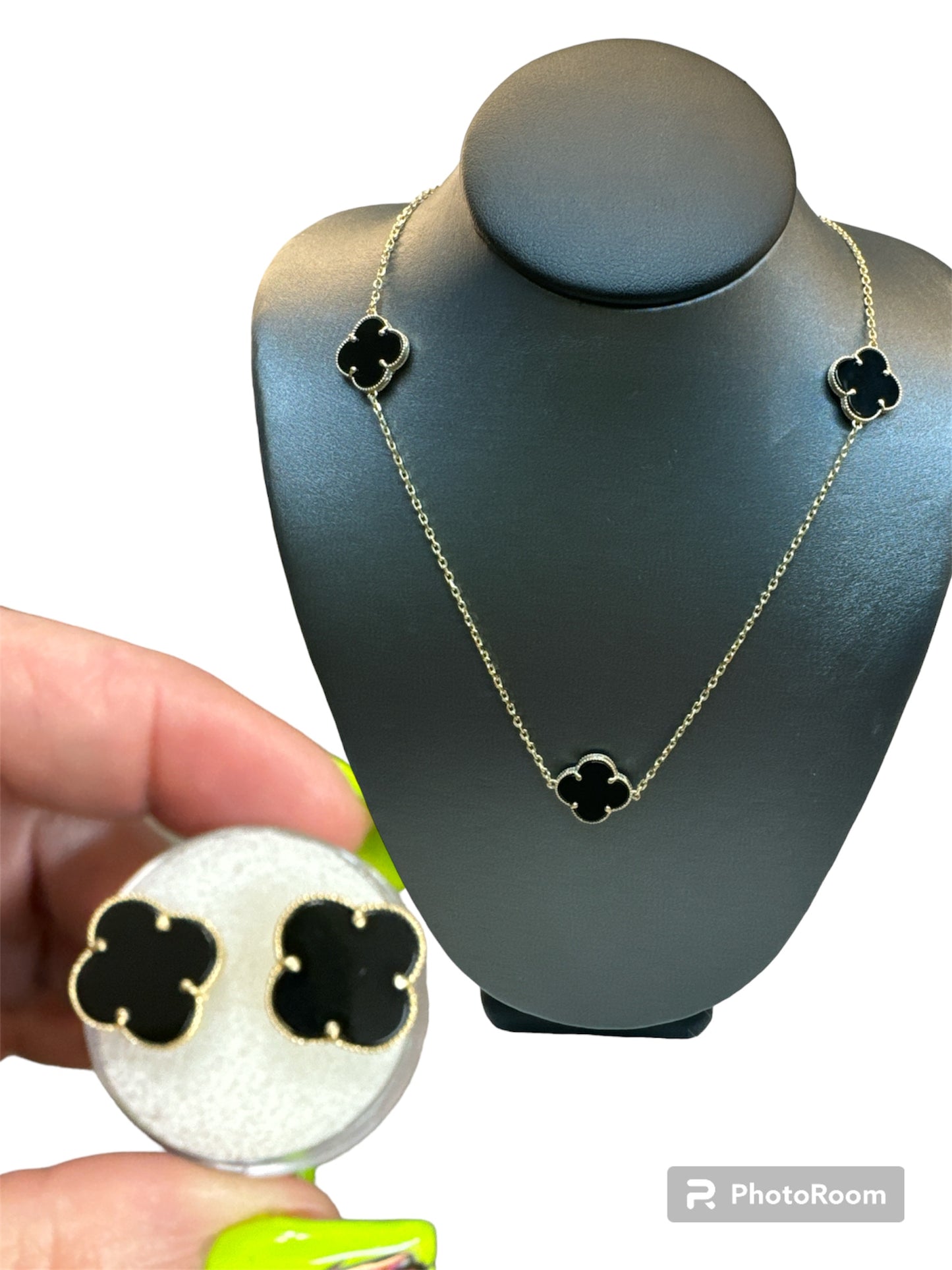 176/Chains 14k
