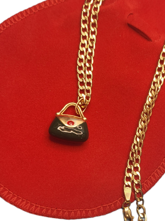 Chain 14k