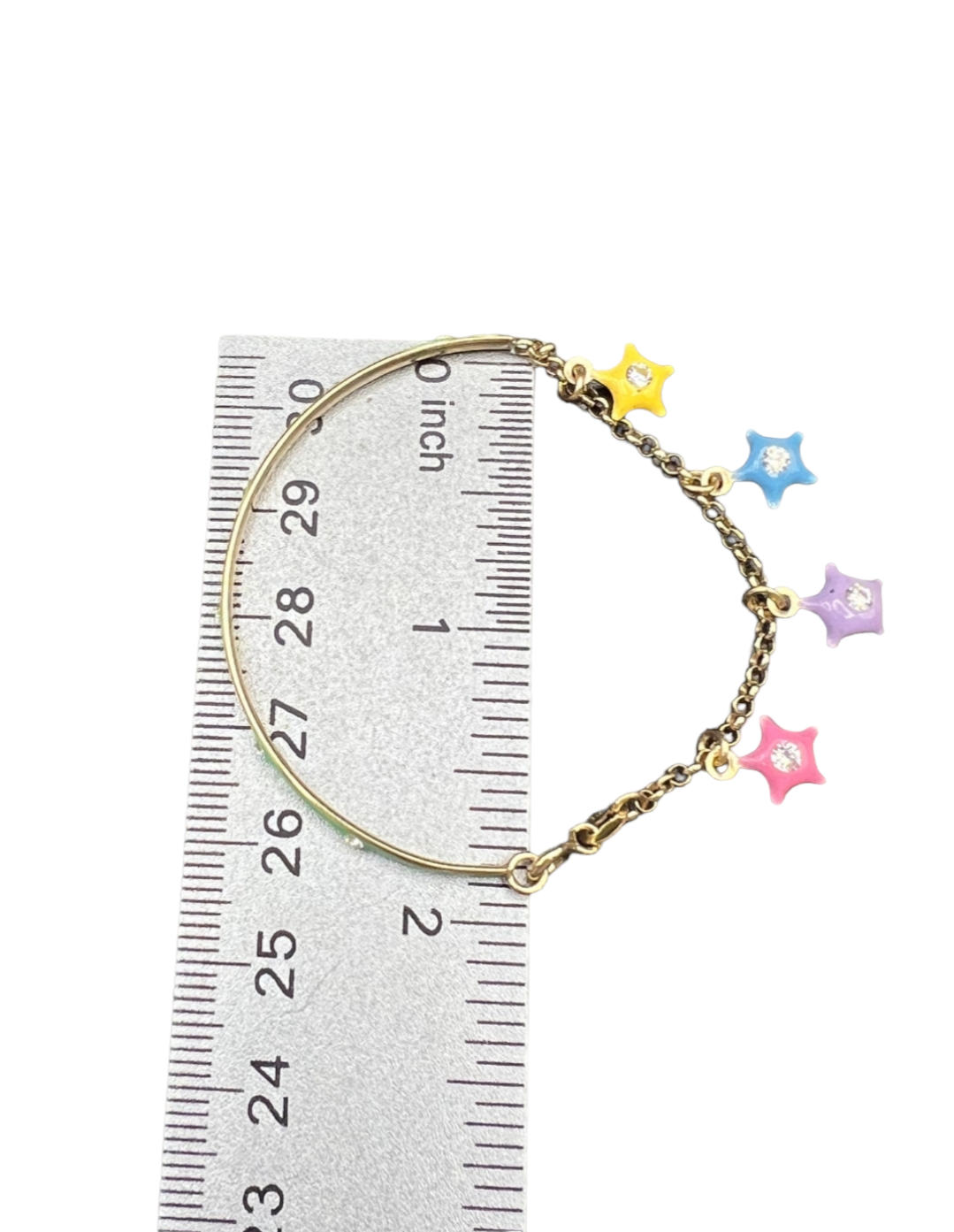 Bracelet 14k