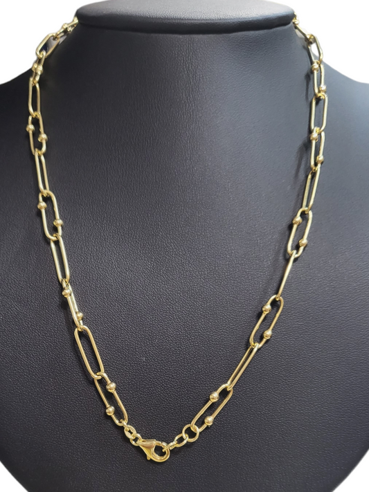 Chain 10k