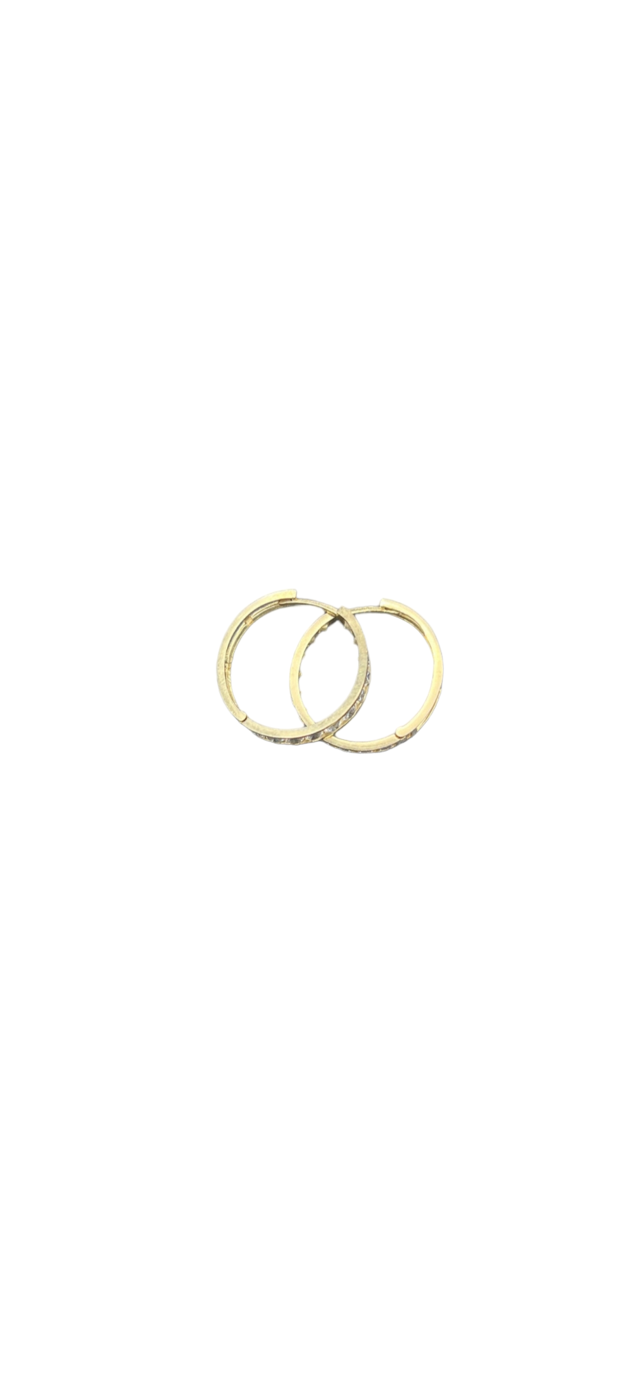 Hoops 14k