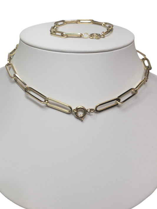 Chokers 14k