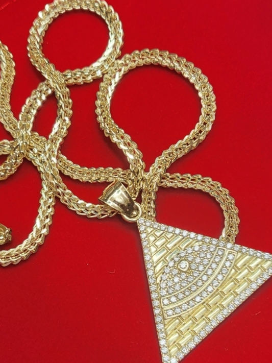 Chain 14k