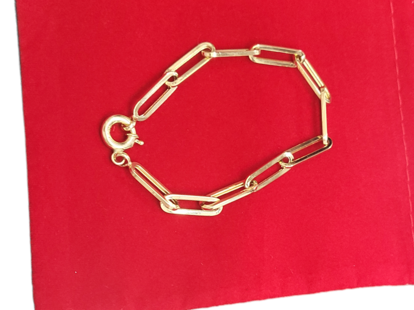 Bracelet  14k