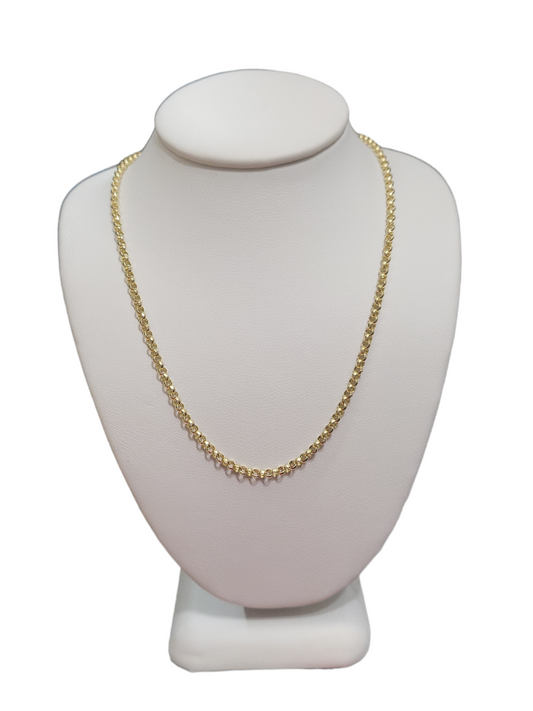 Chain 14k