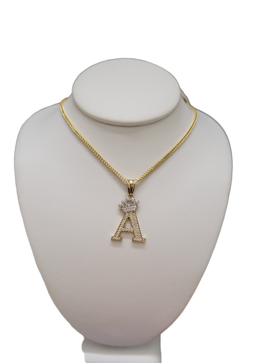 Chain 14k