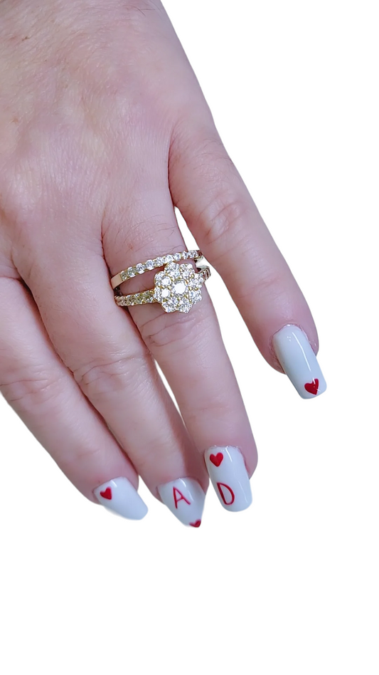 Ring  14k