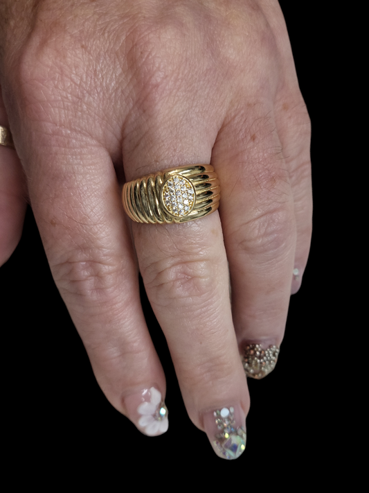 Rings 14k