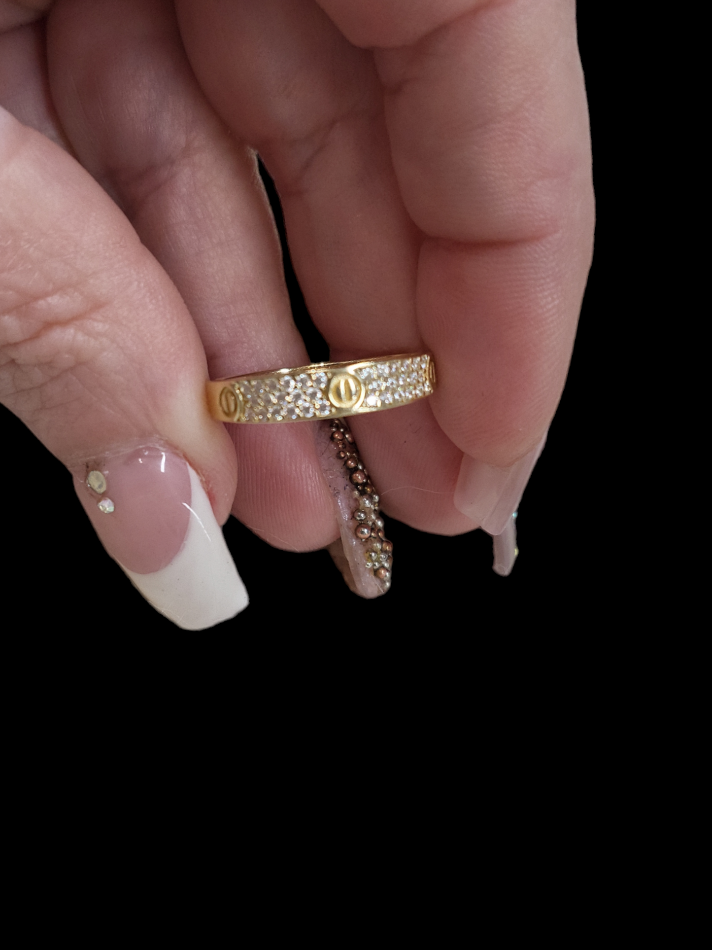 Rings 14k