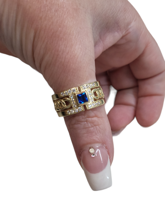 Ring 14k