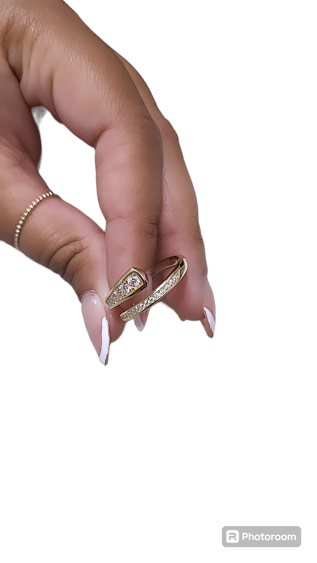 Rings 14k