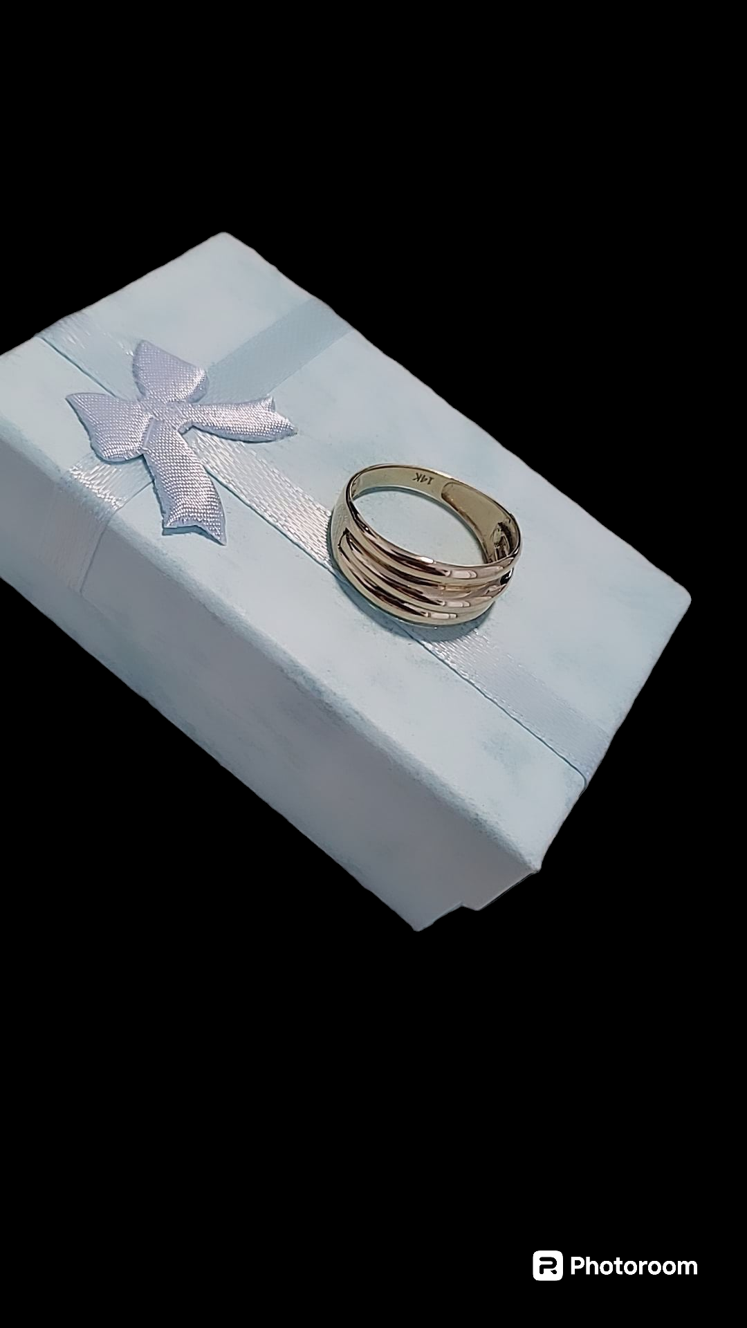 Rings 14k