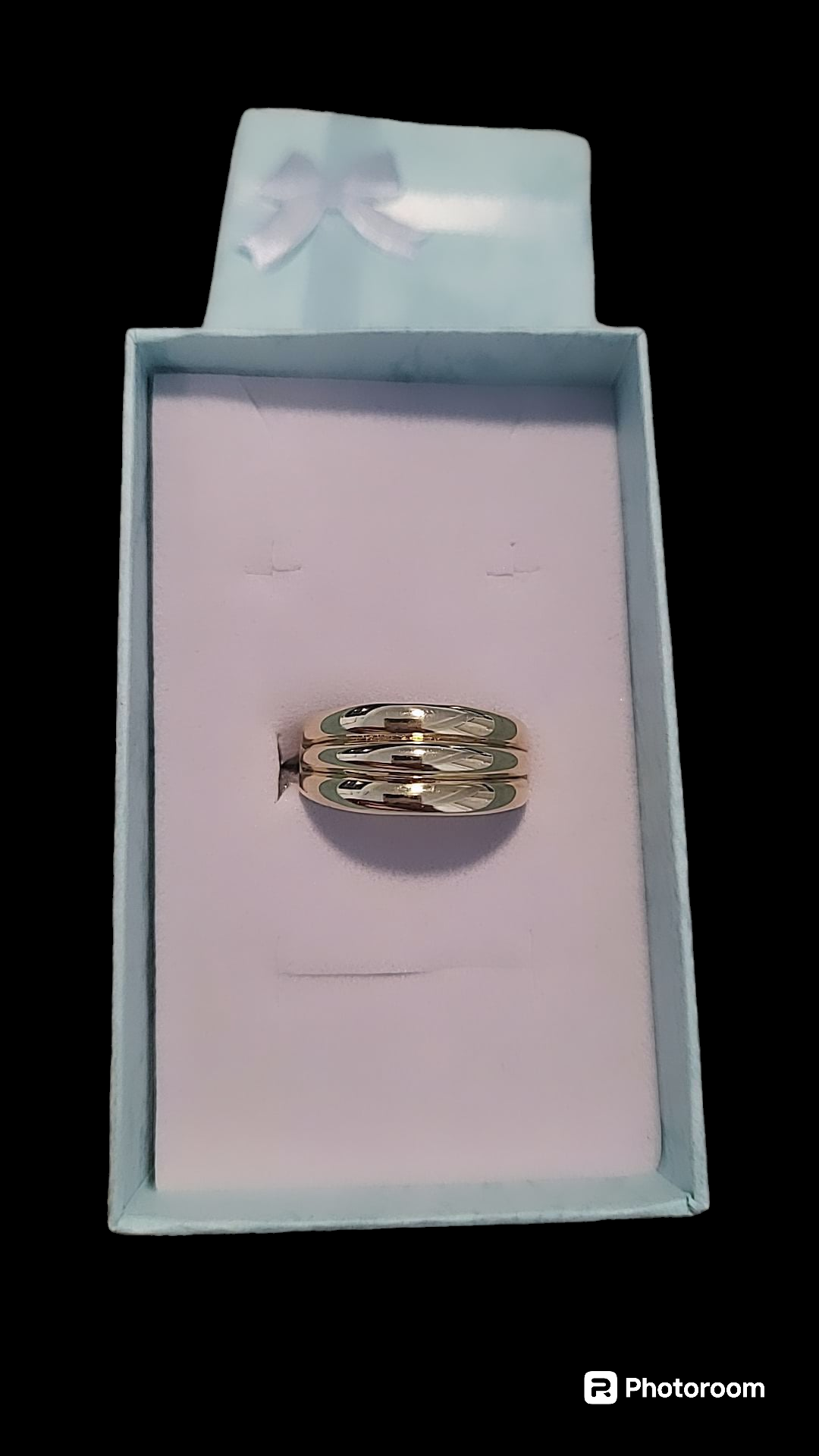 Rings 14k