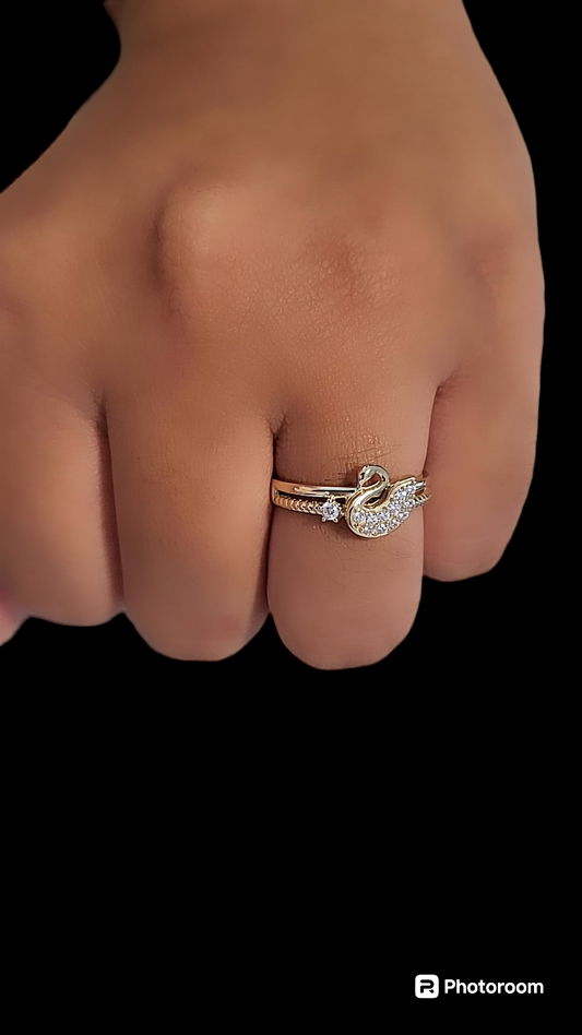 Rings 14k