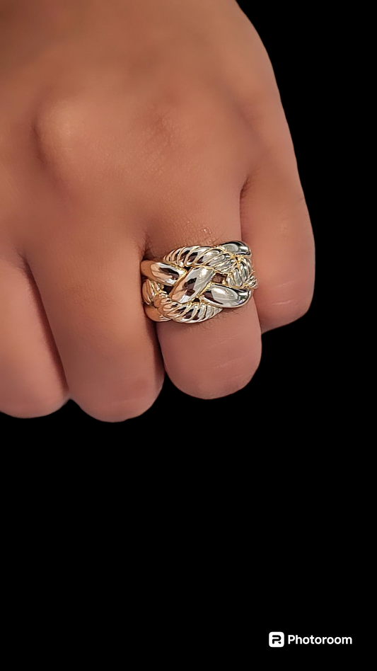 Rings 14k