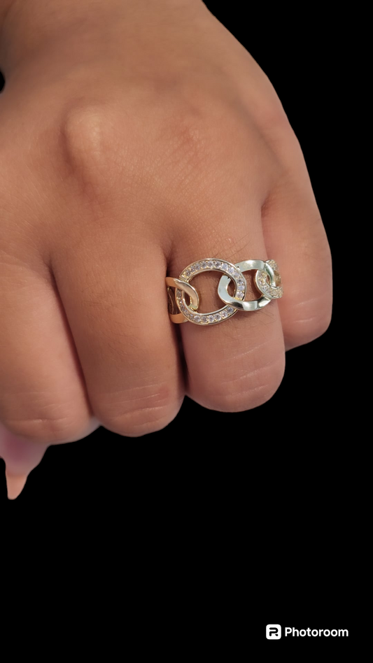 Rings 14k