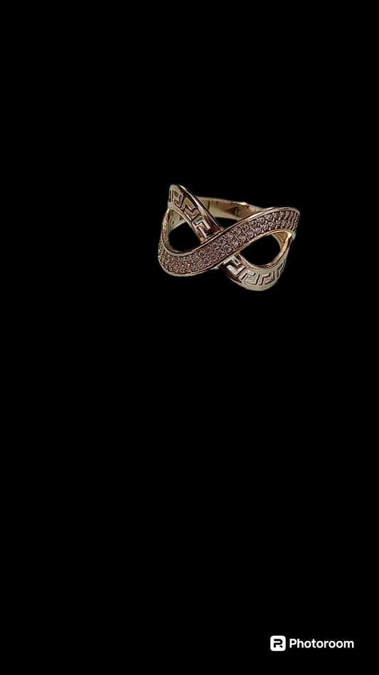 Rings 14k