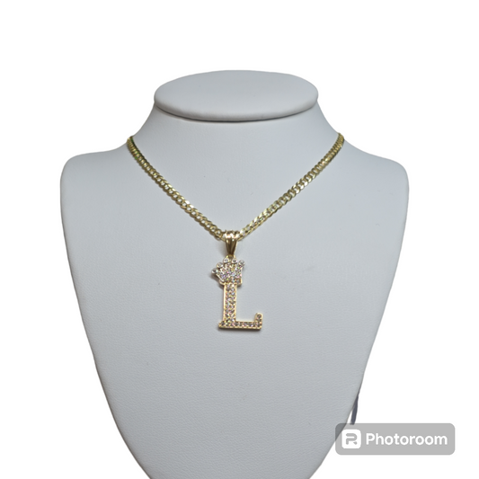 Necklaces 14k