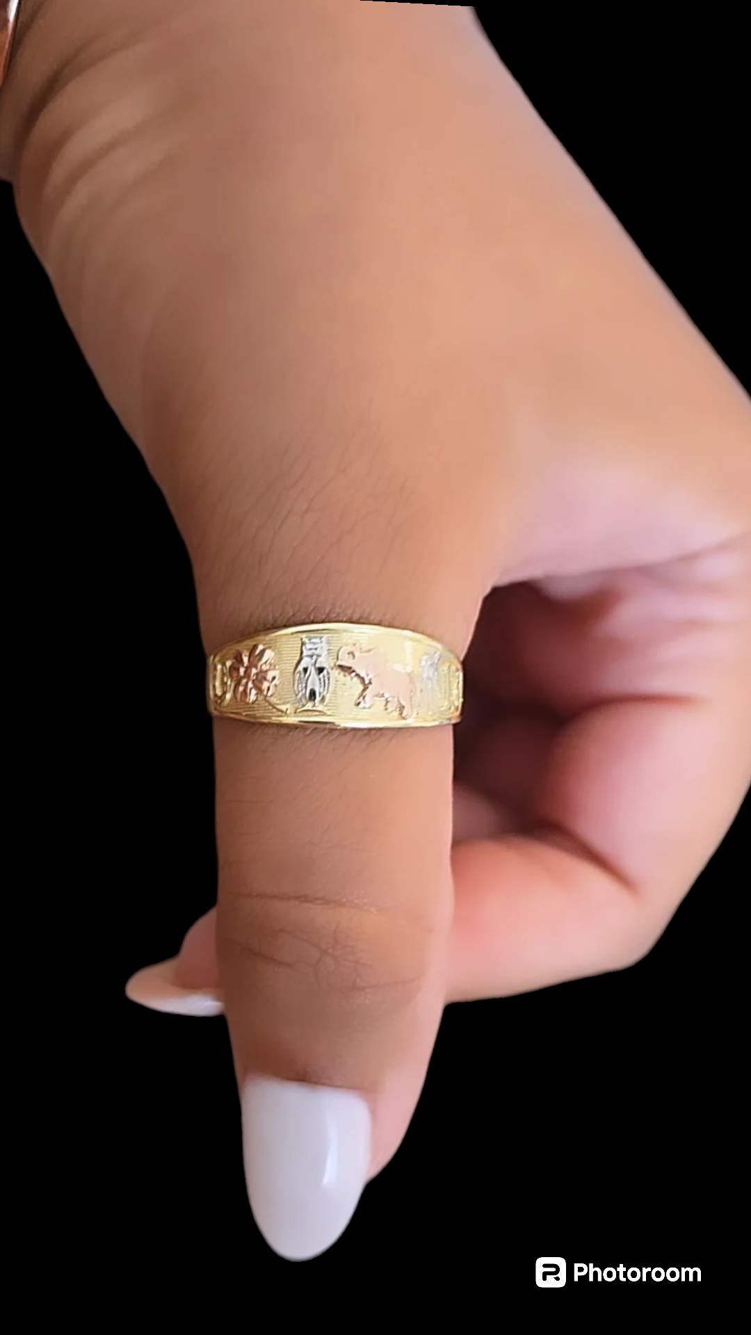 Ring 14k