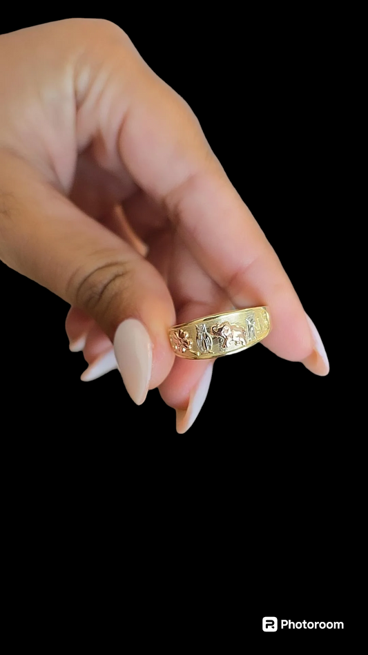 Ring 14k