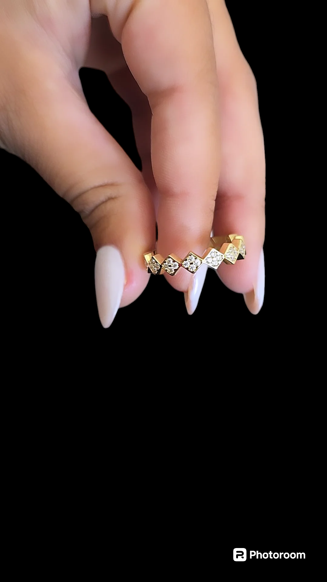 Ring 14k