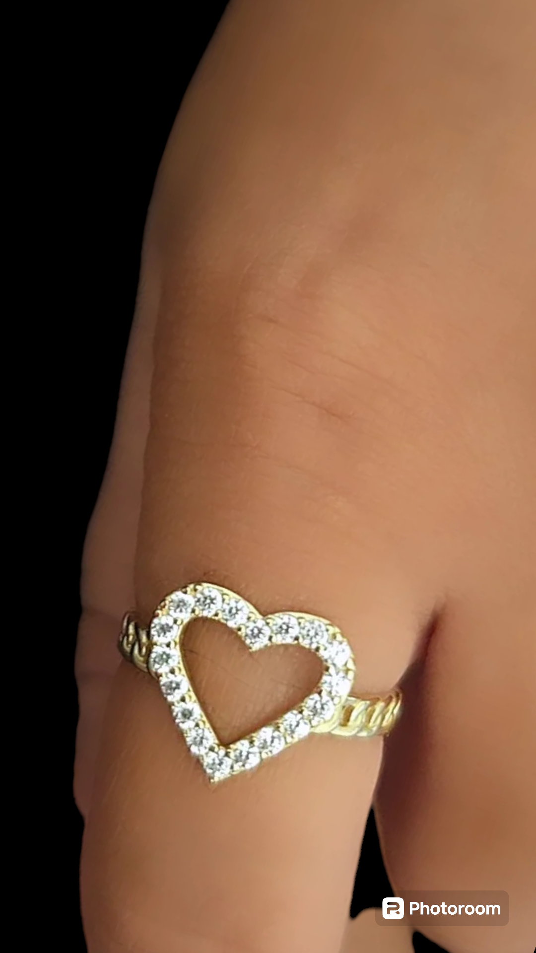 Ring 14k