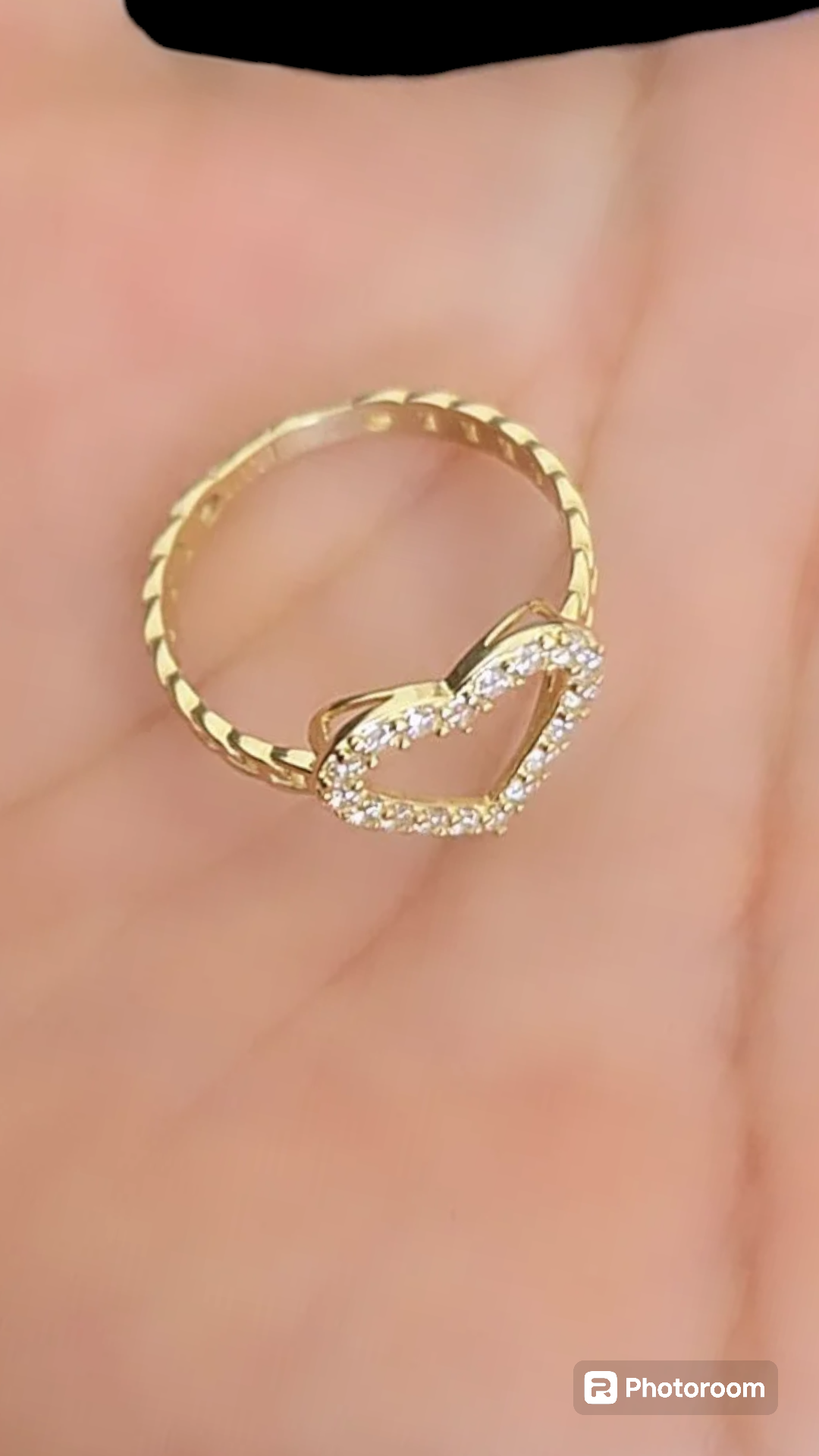 Ring 14k