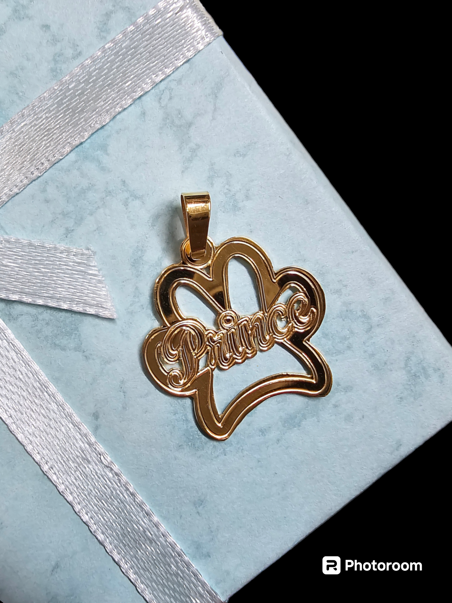 Charms 14k