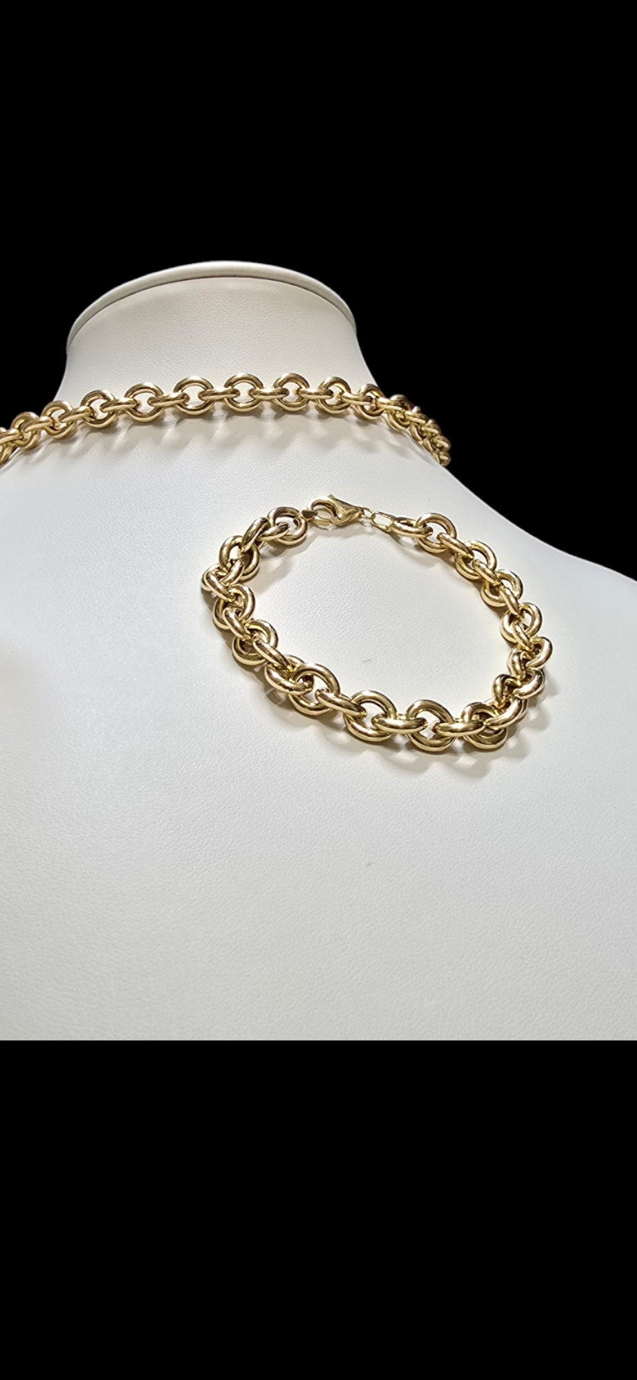 Chokers 14k