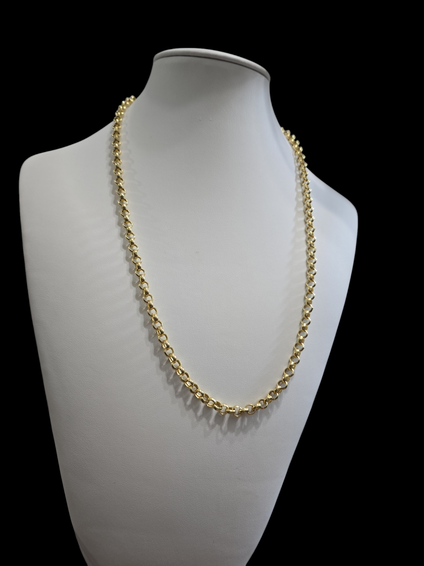 Necklace 14k